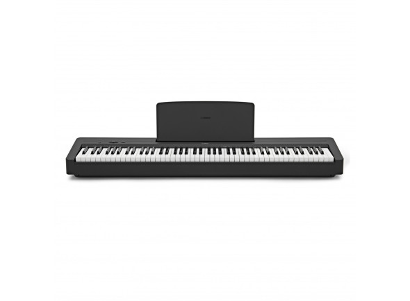 Yamaha P-145 B Piano Digital Portátil para Iniciantes